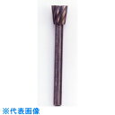 オートマック 精密切削用カッター 刃径(mm):6.3 刃長(mm):7.0 (品番:N10)(注番8521769)