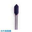オートマック 精密切削用カッター 刃幅(mm):6.5 刃長(mm):11.0 (品番:SC15)(注番8521812)