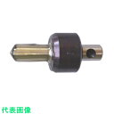 西田 P18用実寸刃物φ9 オス (品番:P18-P9)(注番8522459)・(送料別途見積り,法人・事業所限定,直送)