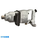 空研 1インチSQ大型エアインパクトレンチ(25.4mm角) KW-385G (品番:KW-385G)(注番8523096)