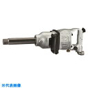 空研 1インチSQ大型エアインパクトレンチ(25.4mm角) KW-385GL (品番:KW-385GL)(注番8523097)