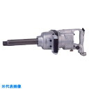 空研 1インチSQ大型エアインパクトレンチ(25.4mm角) KW-420GL (品番:KW-420GL)(注番8523099)