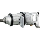 空研 1インチSQ超大型インパクトレンチ (25.4mm角) (品番:KW-45F-1)(注番8523101)・(法人・事業所限定,直送元)