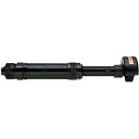 不二 長軸型エアストレートグラインダー (品番:FG-50L-1)(注番8523182)