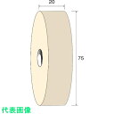 ミニモ フェルトホイール ソフト φ75×20 (3個入) (品番:NA6123)(注番8525399)・(送料別途見積り,法人・事業所限定,取寄)