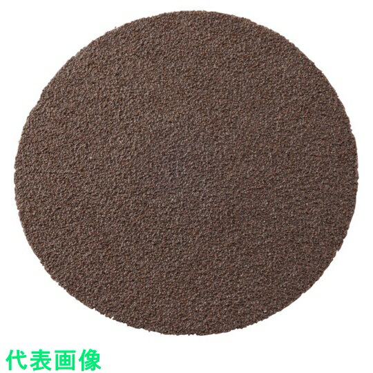 AC スカットディスク A 75mm ＃180 《25枚入》（品番:SKDFB75-A-180）（注番8526106×25]・（送料別途見積り,法人・事業所限定,取寄）