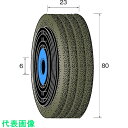ミニモ リングバフホイール クッションサンダー #320 φ8 (品番:NA6752)(注番8526177)・(送料別途見積り,法人・事業所限定,取寄)