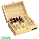 ミニモ バフセット (品番:ZC6310)(注番8526182)・(送料別途見積り,法人・事業所限定,取寄)
