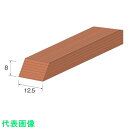 ミニモ ポリッシングウッドスティック ソフト 平 8×12.5mm (5個入) (品番:RD3705)(注番8527138)・(送料別途見積り,法人・事業所限定,取寄)