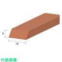 ミニモ ポリッシングウッドスティック ソフト 平 8×19mm (5個入) (品番:RD3706)(注番8527139)・(送料別途見積り,法人・事業所限定,取寄)