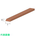 Minimo ポリッシングウッドスティック ハード 平 3×7mm (5個入) (品番:RD3712)(注番8527140)