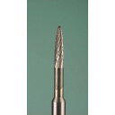 ミニモ 超硬カッター クロスカット Φ4 (品番:BC4351)(注番8527422)・(送料別途見積り,法人・事業所限定,取寄)