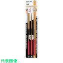 ストロングツール ダイヤモンドヤスリ超硬チタンコート 3本組 (品番:11706)(注番8527902)・(送料別途見積り,法人・事業所限定,取寄)