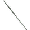 ツボサン ベンディングヤスリ 先細背取 (品番:BSS0656)(注番8527956)・(送料別途見積り,法人・事業所限定,取寄)