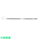 ミニモ 精密ヤスリ 細目 ササバ (3本入) (品番:RD5322)(注番8528668)・(送料別途見積り,法人・事業所限定,取寄)