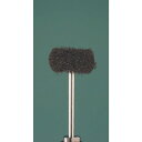 Minimo クッションサンダー 積層#320 φ22 (10本入) (品番:EA5102)(注番8530062)