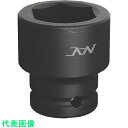 ナック ソケット 6PT 差込角44.5x対辺75mm (品番:1675)(注番8530837)・(法人・事業所限定,直送元)