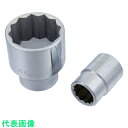 スエカゲ スタンダードソケット1ー1/2 (品番:S60302)(注番8531513)・(送料別途見積り,法人・事業所限定,取寄)