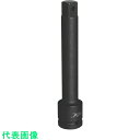 ナック エクステンションバー 差込角19.0x300L (品番:630E)(注番8531775)・(送料別途見積り,法人・事業所限定,取寄)