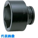コーケン インパクト6角ソケット 185mm (品番:19400M-185)(注番8532096)・(法人・事業所限定,直送元)