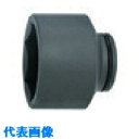 □ミトロイ 2-1/2 インパクトレンチ用 ソケット 215mm (品番:P20-215)(注番8532260)・(法人・事業所限定,直送元)