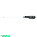 エンジニア ロンググリップドライバー -6.0×0.8 362mm (品番:DG-11)(注番8532400)・(送料別途見積り,法人・事業所限定,取寄)