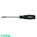 サンフラッグ ハイソケットドライバー 8.0 (品番:8800C-80)(注番8532805)(4)