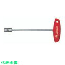 NOGA Tハンドルナットドライバー (品番:336N1323)(注番8532962)・(送料別途見積り,法人・事業所限定,取寄)