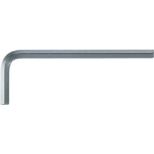 □サンフラッグ 六角レンチショート6．0mm 《10本入》（品番:NO.3200-6.0）（注番8533383×10]・（送料別途見積り,法人・事業所限定,取寄）