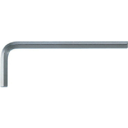 □サンフラッグ 六角レンチショート8．0mm 《10本入》（品番:NO.3200-8.0）（注番8533384×10]・（送料別途見積り,法人・事業所限定,取寄）
