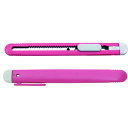 NT カッターA型 パステルカラー 5色アソート ※色指定不可 (品番:FA-120P)(注番8533876)