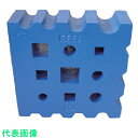 OSS 蜂之巣床 全長×厚 (mm):300×95 穴数9個 (品番:168-50FC)(注番8534366)・(送料別途見積り,法人・事業所限定)【大型】