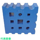 OSS 蜂之巣床 全長×厚 (mm):320×95 穴数9個 (品番:168-60FC)(注番8534367)・(送料別途見積り,法人・事業所限定)【大型】