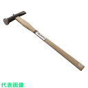 盛光 エボシナラシハンマー 15mm (品番:HNEN-0015)(注番8534566)・(送料別途見積り,法人・事業所限定,取寄)