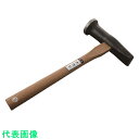 盛光 ナラシハンマー 33mm (品番:HNNR-0033)(注番8534571)・(送料別途見積り,法人・事業所限定,取寄)