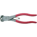 メリー エンドカッティングニッパ175mm (品番:405-7A)(注番8535144)・(送料別途見積り,法人・事業所限定,取寄)