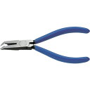 スリーピークス エッジニッパ(バネ付) 115mm (品番:ENP-115)(注番8535148)