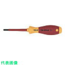NOGA トルクス絶縁ドライバー (品番:325T5)(注番8535257)・(送料別途見積り,法人・事業所限定,取寄)