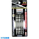 サンフラッグ テーパースリムトーションビット5本組 #2X85 (品番:TTB52085)(注番8535825)・(送料別途見積り,法人・事業所限定,取寄)