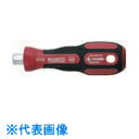 NOGA ドライバーハンドル6mm軸用 (品番:481M)(注番8535877)・(送料別途見積り,法人・事業所限定,取寄)
