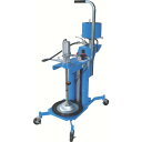□ヤマダ ベアリンググリース給脂機GP-850 (品番:881141/GP-850)(注番8535918)・(送料別途見積り,法人・事業所限定)【大型】