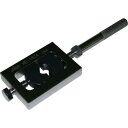 ハスコー HD-10F フレアナット修正機 (品番:HD-10F)(注番8535945)・(送料別途見積り,法人・事業所限定,取寄)