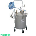 日平 塗料タンク スプレーエース 18L (品番:HS-200N)(注番8535992)・(法人・事業所限定,直送元)
