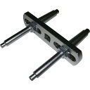 ハスコー ハウジングナットレンチ2t車用 (品番:IH-902B)(注番8536005)・(送料別途見積り,法人・事業所限定,取寄)