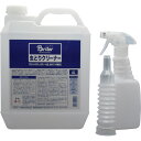 ピカール 虫取りクリーナー 4L (品番:59200)(注番8536098)・(送料別途見積り,法人・事業所限定,直送)