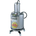 エムケー オイルチェンジャー ステンレスタイプ 93L (品番:EP-9000S)(注番8536181)・(送料別途見積り,法人・事業所限定)【大型】
