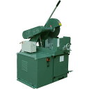 昭和 集塵機付高速切断機405ミリ 出力2.2kW 幅960×奥行1075×高さ1190mm (品番:SK-4S-2.2KW)(注番8536368)・(送料別途...