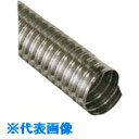 Suiden 熱風機用オプション 耐熱ダクト400 φ75×2m (品番:DUCT400-75)(注番8536782)・(送料別途見積り,法人・事業所限定,取寄)(4)