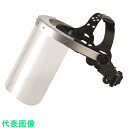 リケン 防災面 (かぶり型)透明 FH−2C (品番:FH2C)(注番8537193)