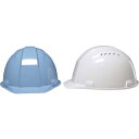 DIC A−01V型ヘルメット 青 HA1内装KP付 (品番:A-01V-B-KP)(注番8537259)
